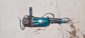 كوسره مع ملحقاتها للبيع
