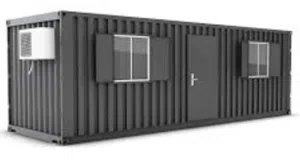 كونتيرات تخزين و ساندويش بانل