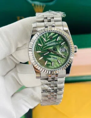 **المنتج الأكثر طلباً: ساعة Rolex DateJust الفاخرة!***التوصيل مجاني لجميع مدن المغرب.**