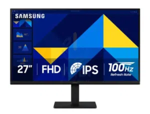 Samsung S3 Essential Monitor - 27.0" FHD