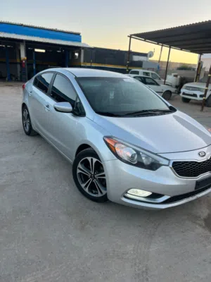New Kia Forte in Gharyan