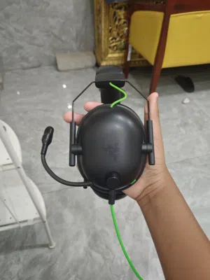Razer BlackShark V2 X Gaming Headset