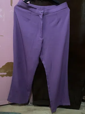 سروال جميل ديال توب مرحبا