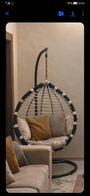 مرجيحا حجم كبير