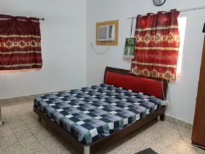 Rooms and Bed space for rent