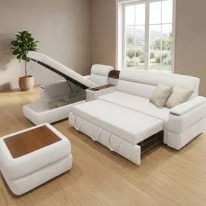 اطقم كنب مودرن + كورنرات + جلسات ضيوف