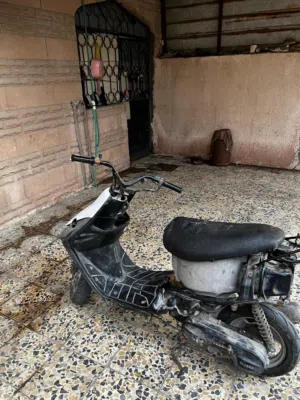دراجه تسعه