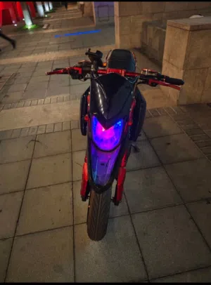 Electric bike