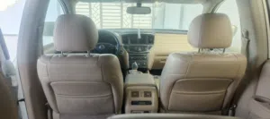 Used Nissan Pathfinder in Muscat