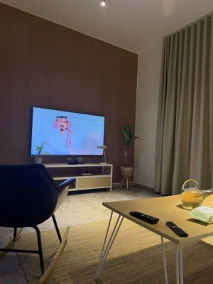 80 m2 2 Bedrooms Apartments for Rent in Buraimi Al Buraimi