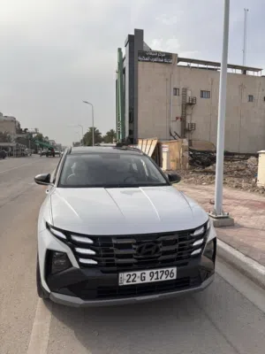 توسان 2025 خليجي