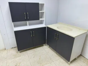 كاونترات mdf قياس متر 3 قطع