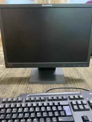 Pc Lenovo كامبيوتر