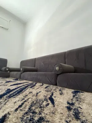 صالون جديد بسعر حصريا