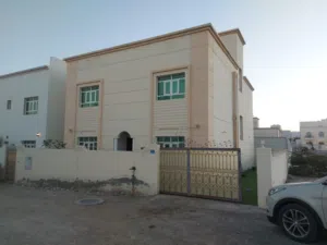 329 m2 5 Bedrooms Townhouse for Sale in Muscat Amerat