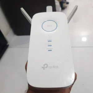 TP-Link RE450 AC1750 WiFi Range Extender