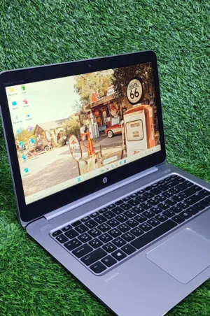 HP 1040G3 i7 2.60Ghz speed 16gb ram 512gb ssd 14inches FHD display type C port Backlight win 11pro