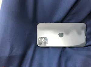 Apple iPhone 11 Pro Max 256 GB in Al Batinah
