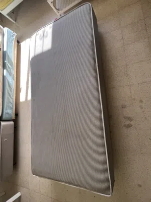 2 بوكس سرير مفرد بعجلات