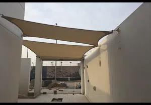 مظلات سواتر خيام جده