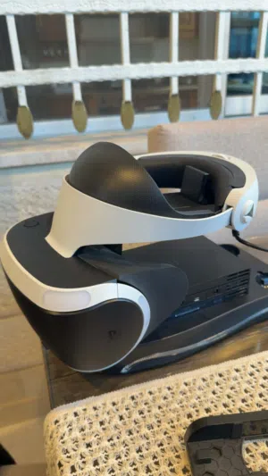 PSVR 1 for PS4