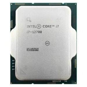 core i7 12700