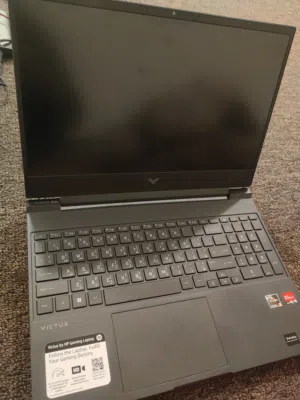 Windows HP  Computers  for sale  in Basra