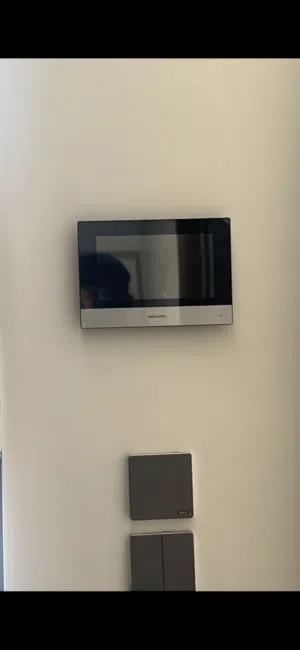 انتركوم ذكي