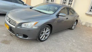 Used Nissan Maxima in Al Sharqiya
