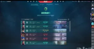 حساب فالورانت تركي