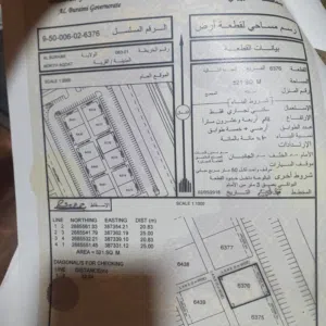 سكني تجاري