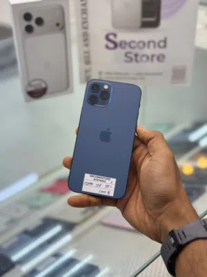 iPhone 12 Pro 128 GB Excellent Performance and smooth device for sale