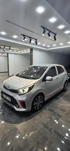 Used Kia Picanto in Jenin