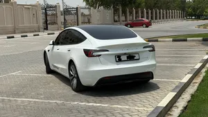 تيسلا ‏موديل 3 ‏Long Range ‏2024