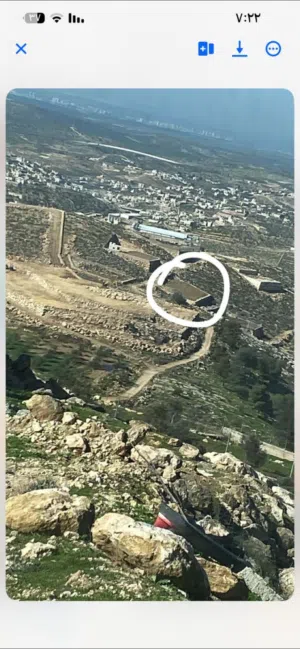 Mixed Use Land for Sale in Hebron Dura