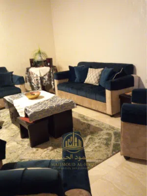 إعلان رقم (6287) شقة للبيع في ضاحية الرشيد – قرب مسجد الحاج عبدالكريم السكافي - 161 م2
