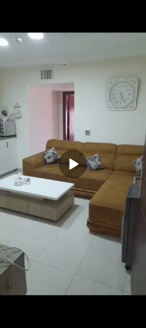 60 m2 Studio Apartments for Rent in Amman Shmaisani