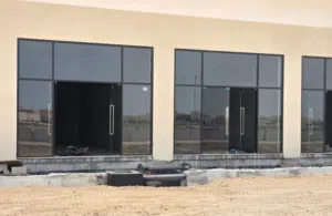 محل تجاري للأيجار في walk view mall فرصتك لأمتلاك محلك بوسط مول يضم علامات تجارية معروفة