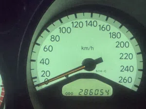 للبيع لكزس 2003 GS 300 كامل موصفات