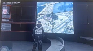للبيع مهمة الغواصة قراند 5