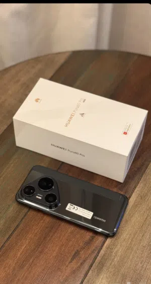 Huawei pure 80 pro