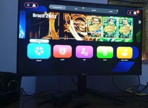 اقره الوصف 2K Fast IPSشاشه حجم 27