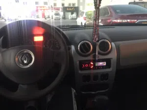 Used Renault Logan in Muscat