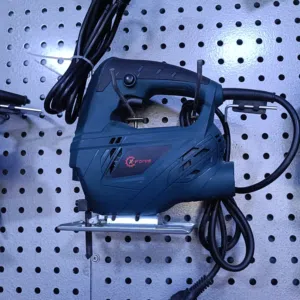 منشار تخريقة (Jigsaw) ماركة X-Force - فنان القص والديكور!