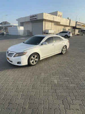 Used Toyota Camry in Al Sharqiya