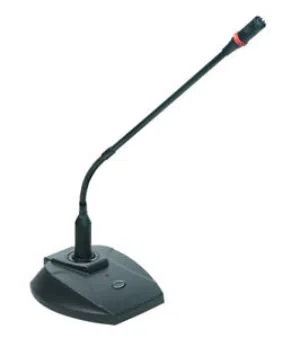 Professional gooseneck microphone  مايكروفون مكتبي m960 long neck