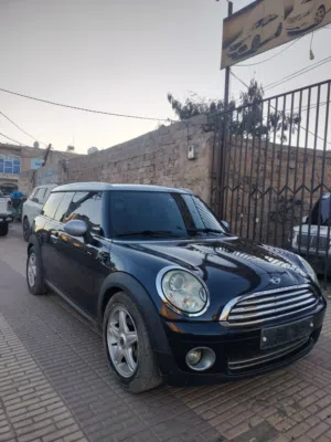 ميني كوبر جديد وارد