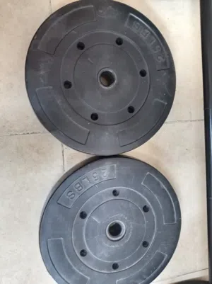 Weight lift