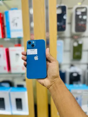iPhone 13 - 256 GB - perfect device