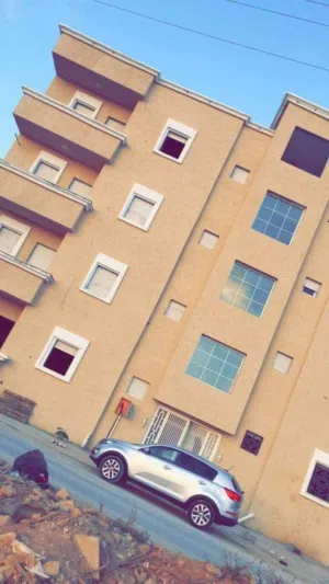 شقة للايجار خلف نينا بارك